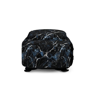 Obsidian Veil - Backpack