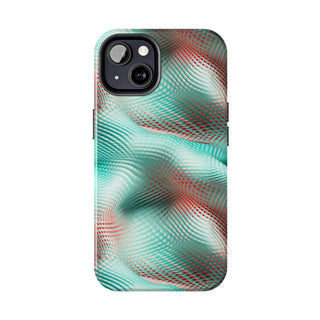 Echoform - iPhone Tough