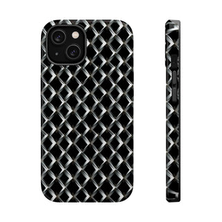 Diamond Allure - iPhone MagSafe