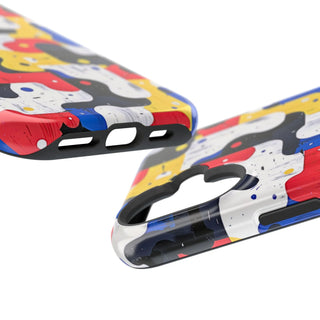 Pop Flow - iPhone MagSafe