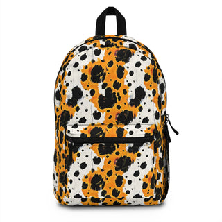 Wild Heat - Backpack