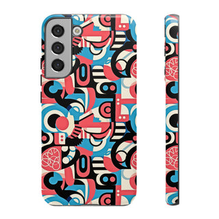 Rhythm Totem - Galaxy Tough