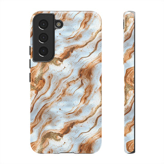 Amber Glow - Galaxy Tough