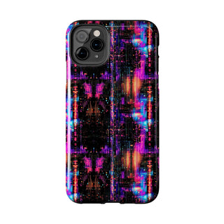 Pixel Rush - iPhone Tough