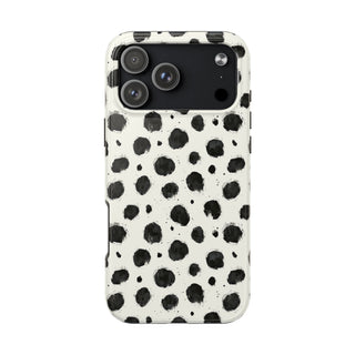 Inkspot Reverie - iPhone Tough