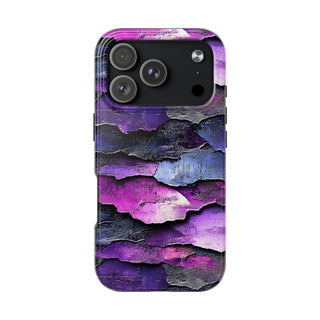 Midnight Mirage - iPhone Tough