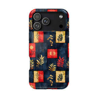 Autumn Nightfall - iPhone MagSafe