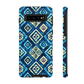 Azure Relics - Galaxy Tough