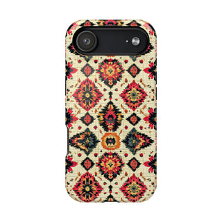 Bloom Mosaic - iPhone MagSafe