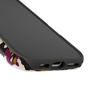 Mulberry Camouflage - MagSafe