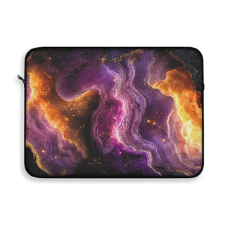 Starborn Glow - Laptop Sleeve
