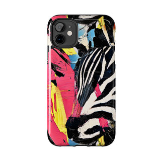 Electric Safari - iPhone Tough