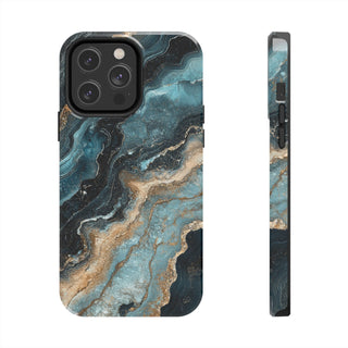 Tidal Drift - iPhone Tough