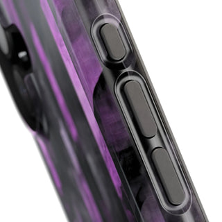 Twilight Strata - iPhone MagSafe