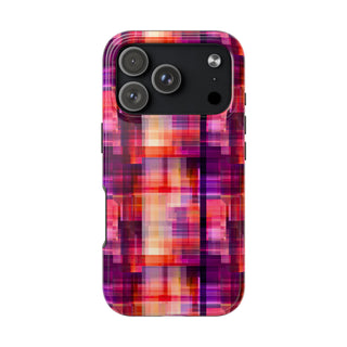 Prism Heat - iPhone Tough