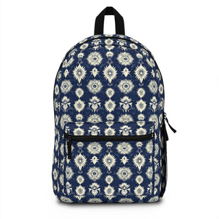 Celestial Bloom - Backpack