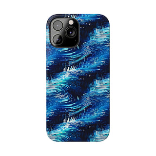 Current Flow - iPhone Slim