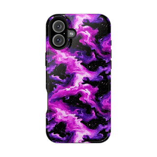 Mystic Haze - iPhone MagSafe