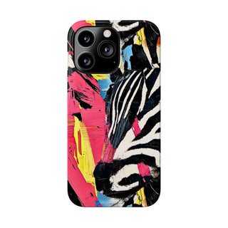 Electric Safari - iPhone Slim
