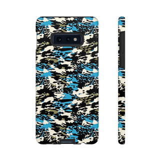 Blue Mirage - Galaxy Tough