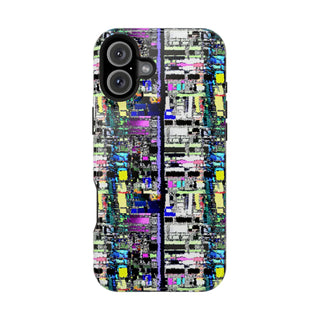 Bitcrush - iPhone MagSafe