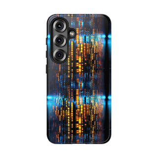 Code Corridor - Galaxy Tough