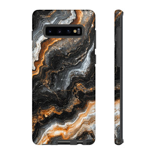 Obsidian Surge - Galaxy Tough