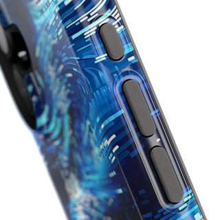 Current Flow - iPhone MagSafe