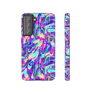 Holo Melt - Galaxy Tough