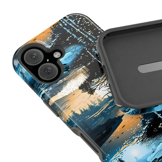 Silent Season - iPhone Tough