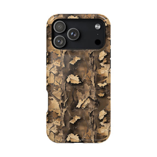 Desert Crust - iPhone MagSafe