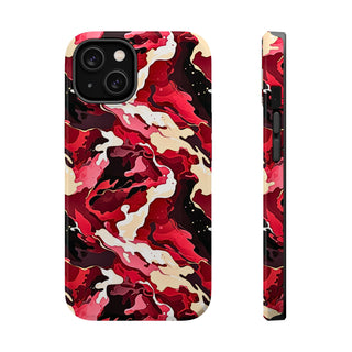 Fiery Flow - iPhone MagSafe