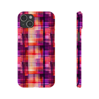 Prism Heat - iPhone Slim