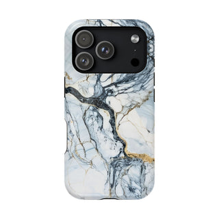 Midnight Gold - iPhone MagSafe