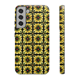 Sunburst Petals - Galaxy Tough