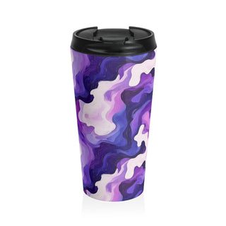 Mystic Drift - Travel Mug