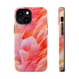 Feathered Blaze - iPhone MagSafe