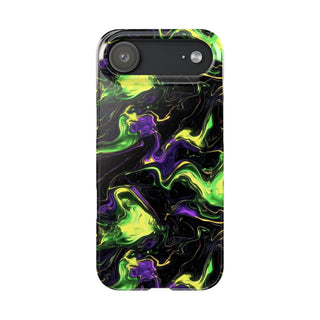 Gamma Drip - iPhone Slim