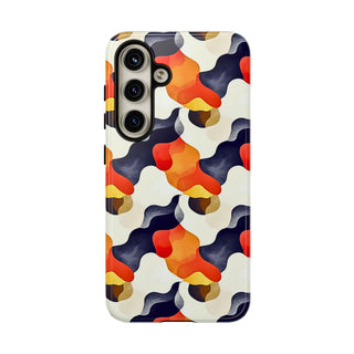 Heatwave Drift - Galaxy Tough