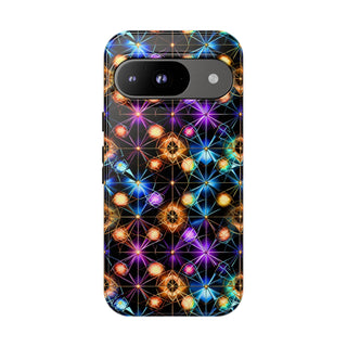 Quantum Temple - Pixel Tough