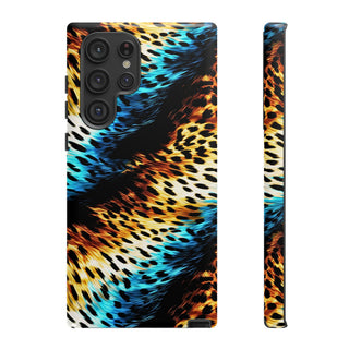 Wild Streak - Galaxy Tough