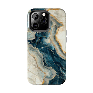 Abyssal Drift - iPhone Tough