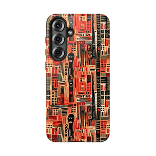 Sunstone City - Galaxy Tough