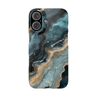 Tidal Drift - iPhone Slim