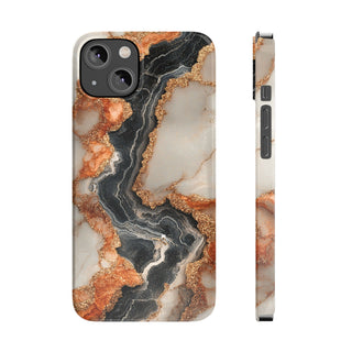 Molten Rift - iPhone Slim