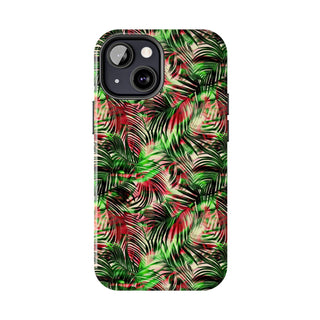 Tropic Fade - iPhone Tough