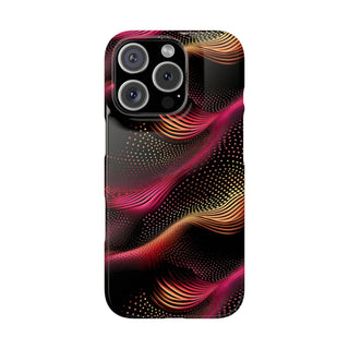 Heat Index - iPhone Slim