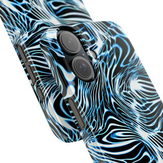 Electric Drift - iPhone Slim