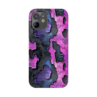 Violet Abyss - iPhone Slim