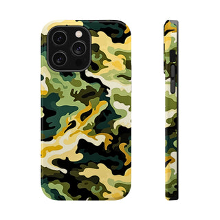 Woodland Veil - iPhone MagSafe